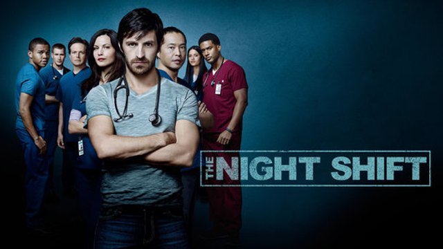 The Night Shift Season 4 Episodes 3 - Official ABC (S4xEp3)