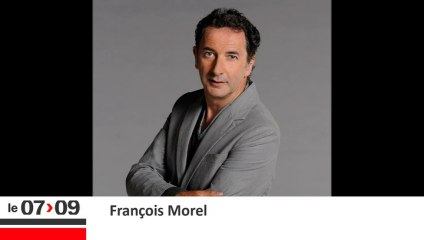 Au revoir, Patrick ! - Le Billet de François Morel