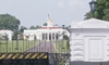 Istana Bogor Siap Sambut Kedatangan Barack Obama