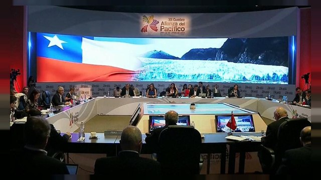 La Alianza del Pacífico apuesta por la integración