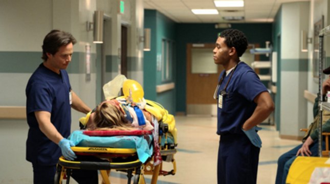 The Night Shift Recoil Season 4 Episode 3 S4E3 Full Online Free