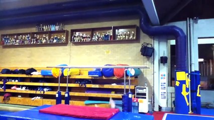 FailArmy Versus: Gymnastics vs. Parkour