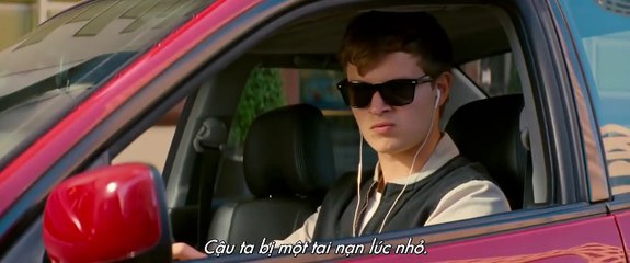Trailer-Baby Driver - Quái Xế Baby (1)