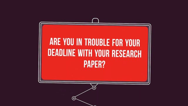 Research Paper - HQ Assignments