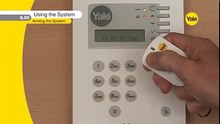 Yale Premium Alarm HSA 6400