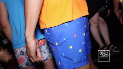 BACKSTAGE PUNTO BLANCO