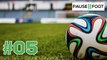 LES MEILLEURES VIDEOS FOOTBALL DE LA SEMAINE #05 - 26/06/2017- 30/06/2017