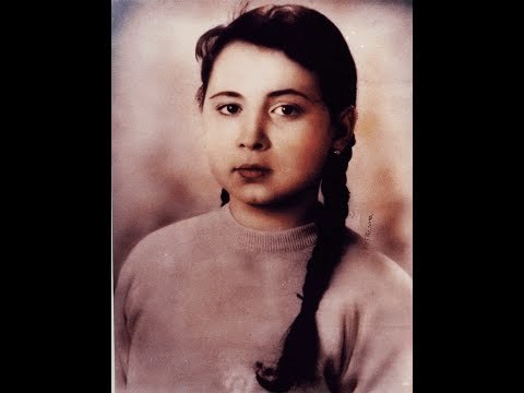 Totus Tuus | Traslazione della piccola Serva di Dio Angela Iacobellis