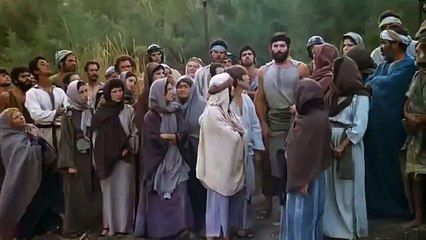 The Jesus Movie - Kurdish ( گەلێ کوردی )