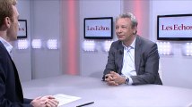 « Nous devons nous fixer comme objectif la stabilité des prix » (Nordine Hachemi, Kaufman & Broad)