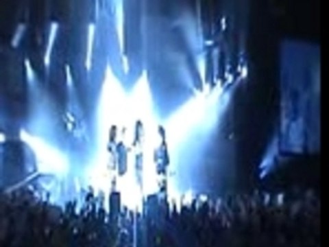 Concert TH 17.10.07 à Nantes =D