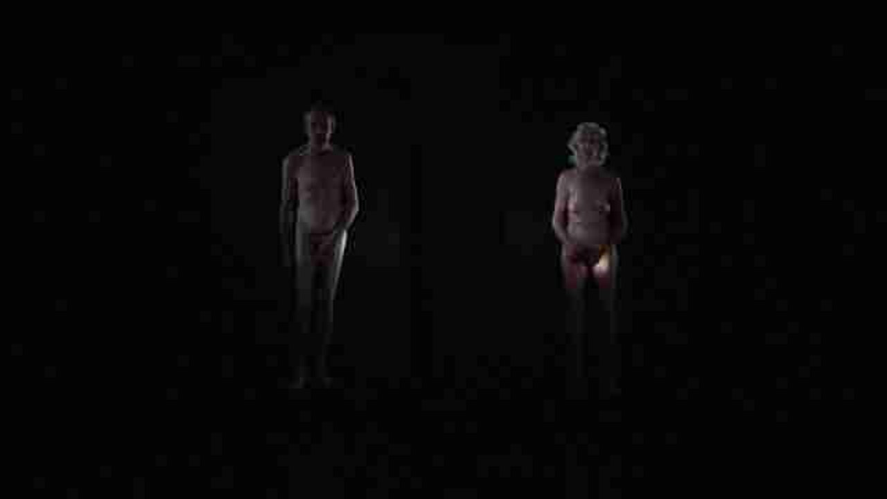El videoartista Bill Viola descubre su alma en el Museo Guggenheim Bilbao