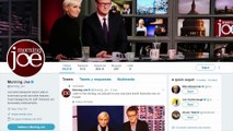Trump agita Twitter tras insultar a una presentadora