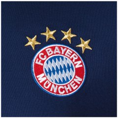 Le nouveau maillot du Bayern Munich 2017/2018