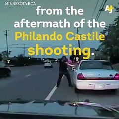 Philando Castile Shooting Discrepancies