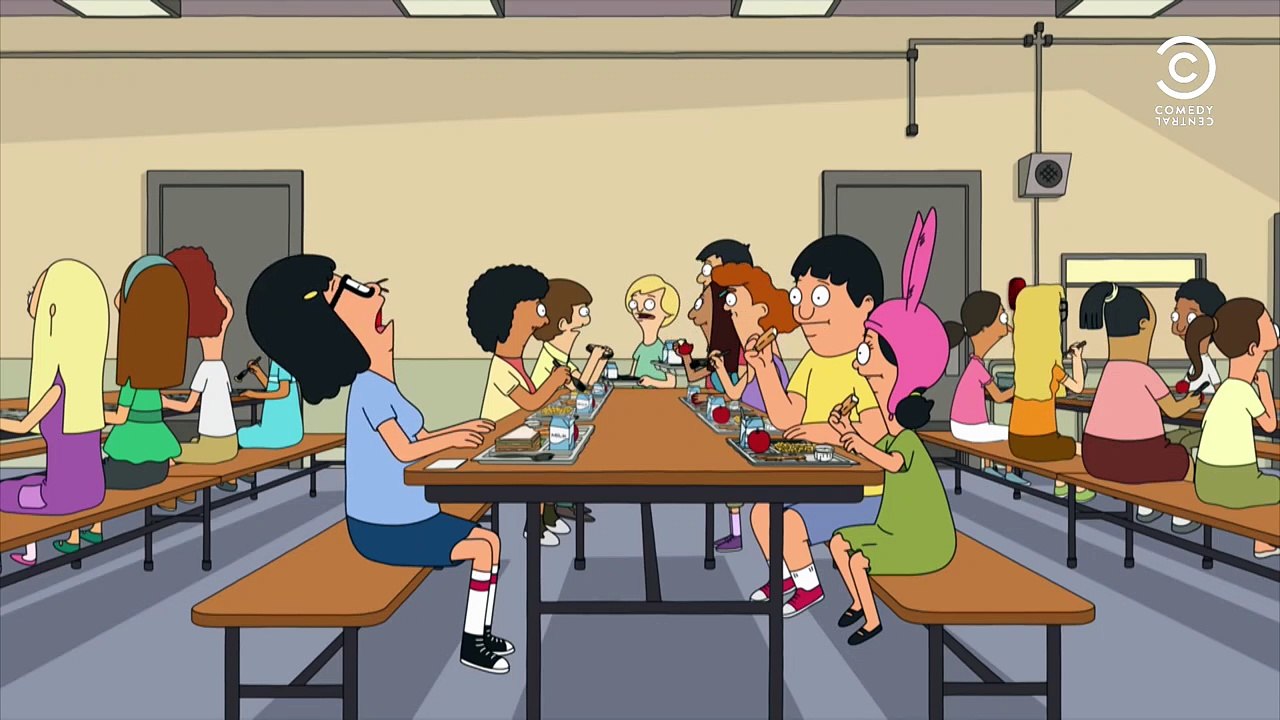 Tina's Not A Winner - Bob's Burgers _ Comedy Central-1JASpNKgG