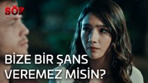 Söz 12.Bölüm Klip - Bize Bir Şans Veremez Misin?