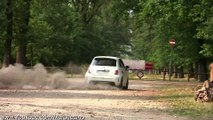 RWD Abarth 500 Drifting and Burnouts! (1080p_25fps_H264-128kbit_AAC)