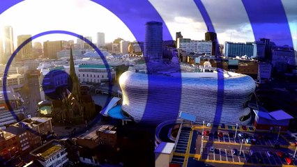 Birmingham News 6pm - 29th June