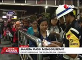 Geliat Urbanisasi Tiap Musim Mudik Lebaran