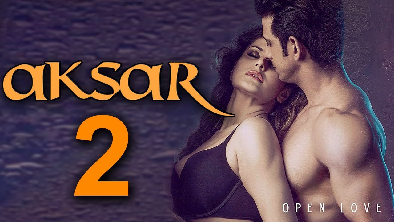 Aksar 2 Trailer Review I Zareen Khan Video Dailymotion