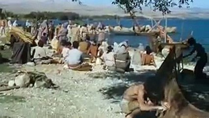 O Jesus Film Mamaindê Idioma - The Jesus Movie (Mamainde Mamaindé Language Brazil)