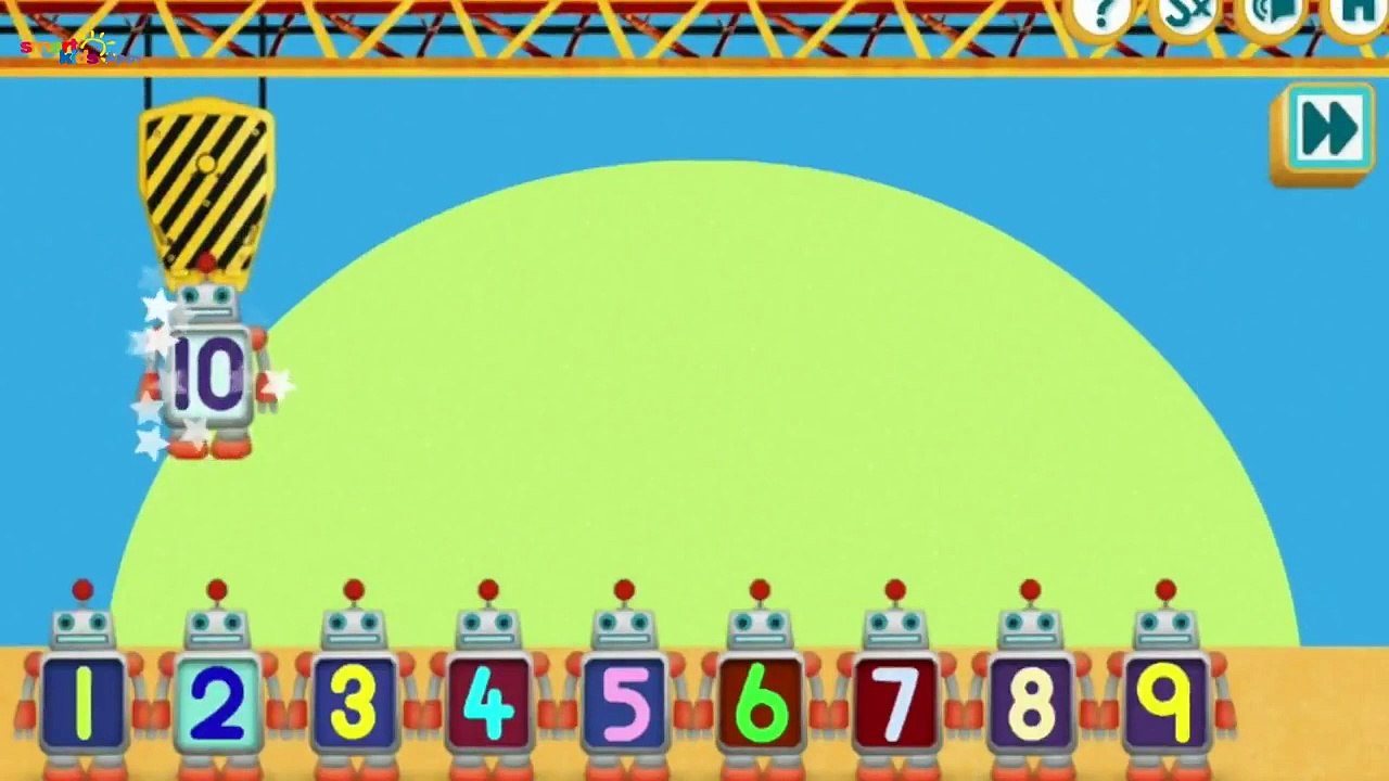 Numtums CBeebies - Educati Toddlers