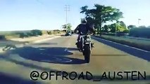 Honda Motorcycles Los Angeles Adventure 2017 Honda® Africa Twin® CRF1000L