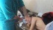 Sarin gas used in Syria - watchdog
