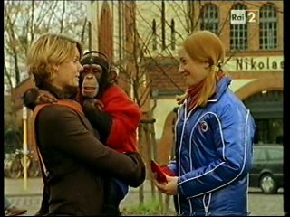 Il nostro amico Charly 6x14 - La casa sul lago