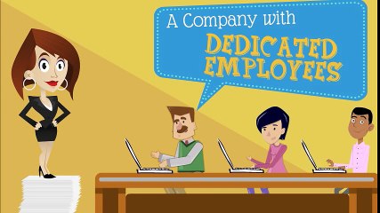 Companies for Web & App Development Services