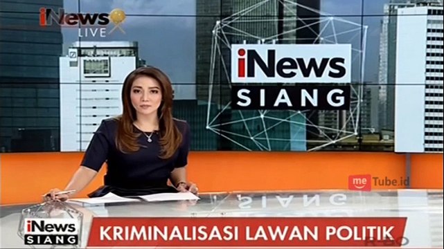 Kader Perindo Surabaya Siap Bela Ketua Umum Partai Perindo