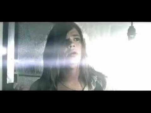 Red Jumpsuit Apparatus-Your Guardian Angel