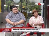 Fenomena Pendatang Baru Jakarta Pasca Lebaran