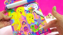 Cambio Gallo hallazgo imagina tinta patrulla pata bolígrafo arco iris sorpresa Disney pixar color pictu