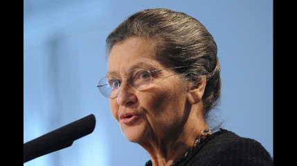 Simone Veil est décédée à l’âge de 89 ans, revivez son poignant discours pour le droit à l’IVG
