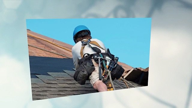 Why Hire Roofing Company For Your Home