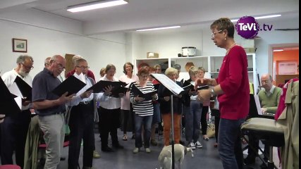 Chorale La Carentelle Carentan (50)