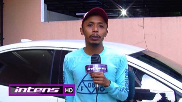 Pulang Mudik, Furry Setia Kelaparan - Intens 30 Juni 2017