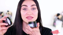 TESTING EXTREME BLACKHEAD STEAMING HOT AF CLEANSER First Impressions| Ruby Golani