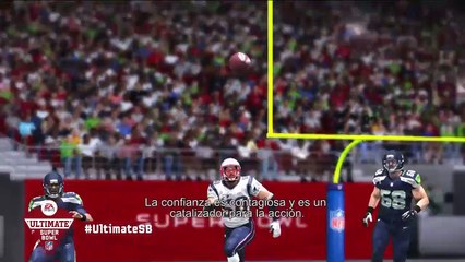 Predicción del Super Bowl 49 - Seattle Seahawks vs New England Patriots-s3QBvQyVc10