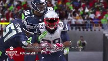 Predicción del Super Bowl 49 - Seattle Seahawks vs New England Pat