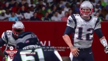 Predicción del Super Bowl 49 - Seattle Seah