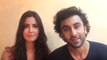 Ranbir Kapoor & Katrina Kaif Launch Jagga Jasoos Trailer