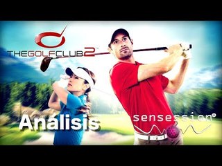 The Golf Club 2 Análisis Sensession