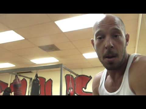 Trainer Says Lennox Lewis Fought Tougher Opponents Than Mike Tyson - esnews boxing