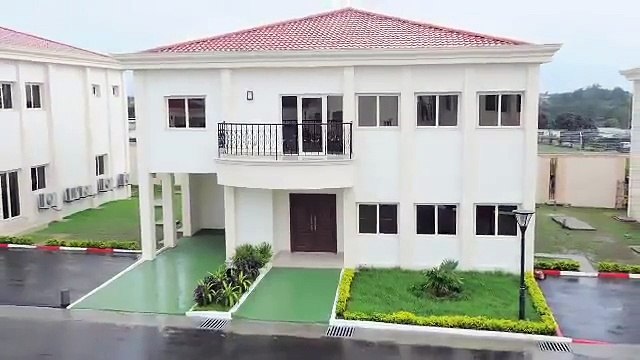 Fondation Samuel Eto'o Football Acad?mie Libreville, Gabon