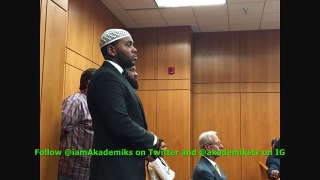 Kevin Gates Gets Sentenced to 6 Months in Jail for Kicking Fem