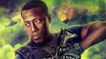 Armed Response Trailer #1 (2017)