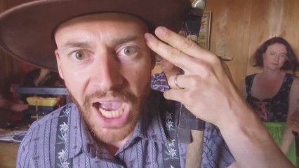 Racler comme Jamais (David Charles feat. MC Roger )